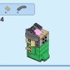Профессора Хогвартса (LEGO 40560)