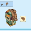 Профессора Хогвартса (LEGO 40560)