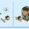 Профессора Хогвартса (LEGO 40560)