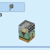 Профессора Хогвартса (LEGO 40560)
