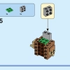Профессора Хогвартса (LEGO 40560)