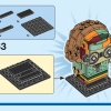 Профессора Хогвартса (LEGO 40560)