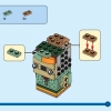 Профессора Хогвартса (LEGO 40560)