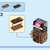 Профессора Хогвартса (LEGO 40560)
