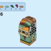 Профессора Хогвартса (LEGO 40560)