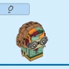 Профессора Хогвартса (LEGO 40560)