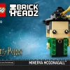 Профессора Хогвартса (LEGO 40560)