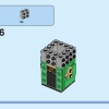 Профессора Хогвартса (LEGO 40560)