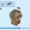 Профессора Хогвартса (LEGO 40560)