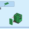 Профессора Хогвартса (LEGO 40560)