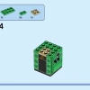 Профессора Хогвартса (LEGO 40560)