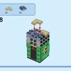 Профессора Хогвартса (LEGO 40560)