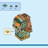 Профессора Хогвартса (LEGO 40560)