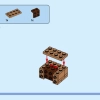 Профессора Хогвартса (LEGO 40560)