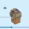 Профессора Хогвартса (LEGO 40560)