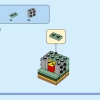 Профессора Хогвартса (LEGO 40560)