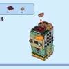 Профессора Хогвартса (LEGO 40560)