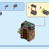 Профессора Хогвартса (LEGO 40560)