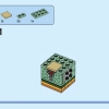 Профессора Хогвартса (LEGO 40560)