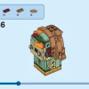 Профессора Хогвартса (LEGO 40560)