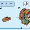 Профессора Хогвартса (LEGO 40560)