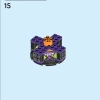 Мистическая Ведьма (LEGO 40562)