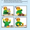 Мистическая Ведьма (LEGO 40562)