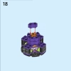 Мистическая Ведьма (LEGO 40562)