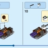 Мистическая Ведьма (LEGO 40562)