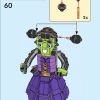 Мистическая Ведьма (LEGO 40562)