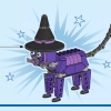 Мистическая Ведьма (LEGO 40562)