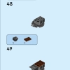 Мистическая Ведьма (LEGO 40562)