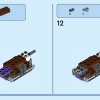 Мистическая Ведьма (LEGO 40562)