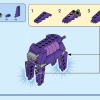 Мистическая Ведьма (LEGO 40562)