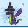 Мистическая Ведьма (LEGO 40562)