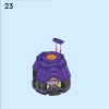 Мистическая Ведьма (LEGO 40562)