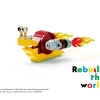 Мистическая Ведьма (LEGO 40562)