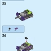 Мистическая Ведьма (LEGO 40562)