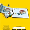 Мистическая Ведьма (LEGO 40562)