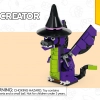 Мистическая Ведьма (LEGO 40562)