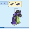 Мистическая Ведьма (LEGO 40562)