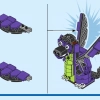 Мистическая Ведьма (LEGO 40562)