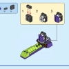 Мистическая Ведьма (LEGO 40562)