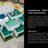 ЛЕГО 40563 инструкция - книга 1 страница 007