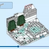 Зимняя сцена эльфов (LEGO 40564)