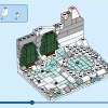 Зимняя сцена эльфов (LEGO 40564)