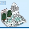 Зимняя сцена эльфов (LEGO 40564)