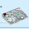 Зимняя сцена эльфов (LEGO 40564)