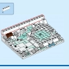 Зимняя сцена эльфов (LEGO 40564)