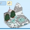 Зимняя сцена эльфов (LEGO 40564)